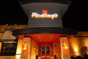 Flemings Wine Bar San Antonio